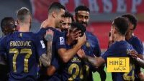 الحلم سبورت :  اهتمام سعودي وبرازيلي بضم لاعب النصر