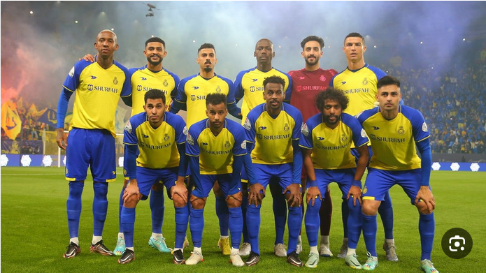 موعد مباراة الوحدة ضد النصر