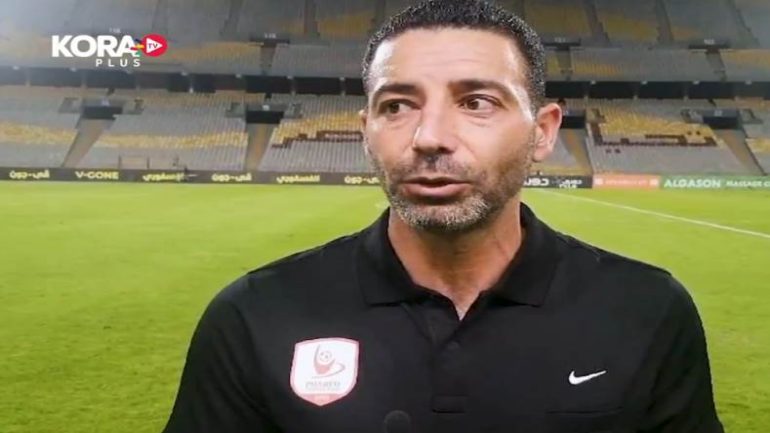 الحلم نيوز : مدرب فاركو: الزمالك طلب التعاقد مع إينكادا وياسين مرعي