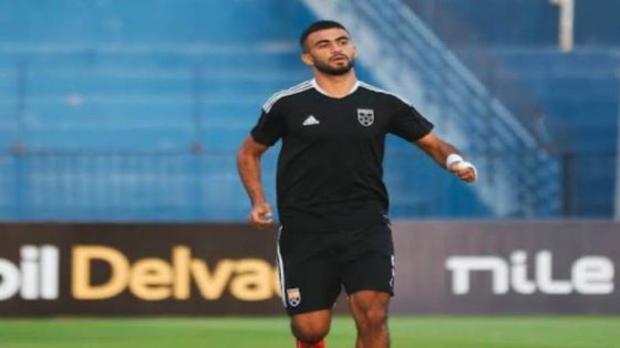 الحلم نيوز : الزمالك يُعلن ضم أحمد حسام مدافع الجونة لمدة 4 مواسم ونصف