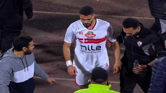 الحلم نيوز : الفحوصات تثبت سلامة بنتايج في الزمالك