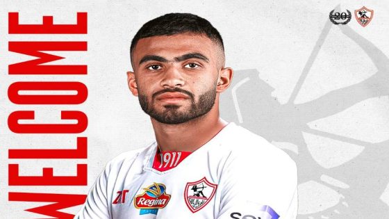 الحلم نيوز : انتظام محمود جهاد وأحمد حسام في تدريبات الزمالك