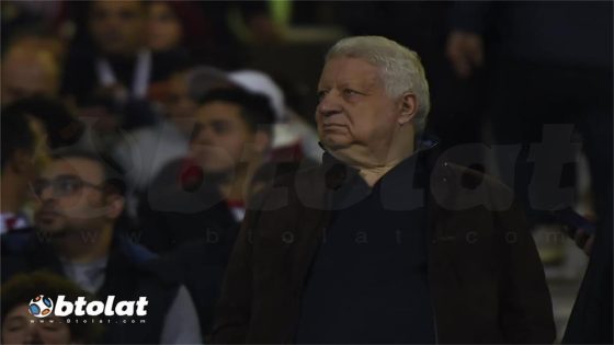 الحلم نيوز : مرتضى منصور: شيكابالا يُحرض لاعبي الزمالك و”عامل نفسه أسطورة”