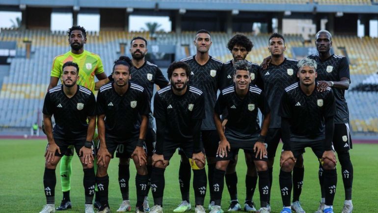 الحلم نيوز : فاركو يُحقق فوزًا قاتلًا أمام غزل المحلة في الدوري المصري