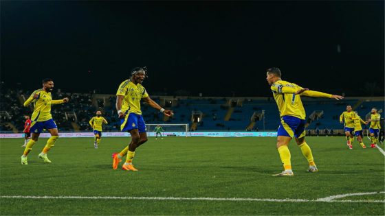 الحلم نيوز : موعد والقنوات الناقلة لمباراة النصر والوصل اليوم في دوري أبطال آسيا