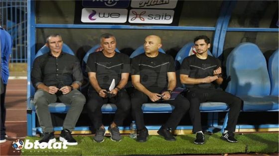 الحلم نيوز : مدرب الزمالك السابق: سأعود للنادي في أي وقت.. ويجب ألا نقسو على الونش