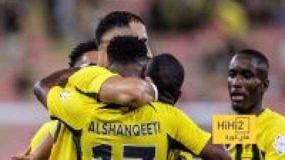 الحلم سبورت : سوق الانتقالات الشتوي للاتحاد .. القادمون والمغادرون