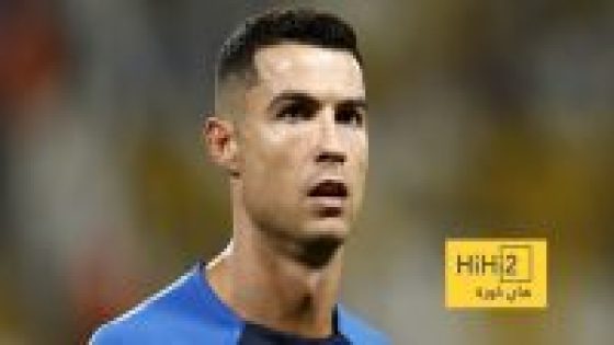 الحلم سبورت : لاعب النصر السابق يكشف تأثير رونالدو على قرار انضمامه للعالمي