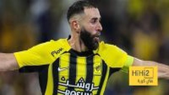 الحلم سبورت : هل لا يزال كريم بنزيما حاسمًا مثلما كان في ريال مدريد؟