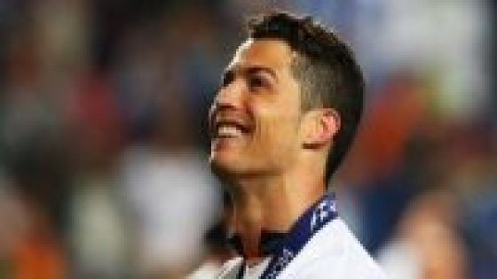 الحلم سبورت : لماذا ترك رونالدو ريال مدريد؟